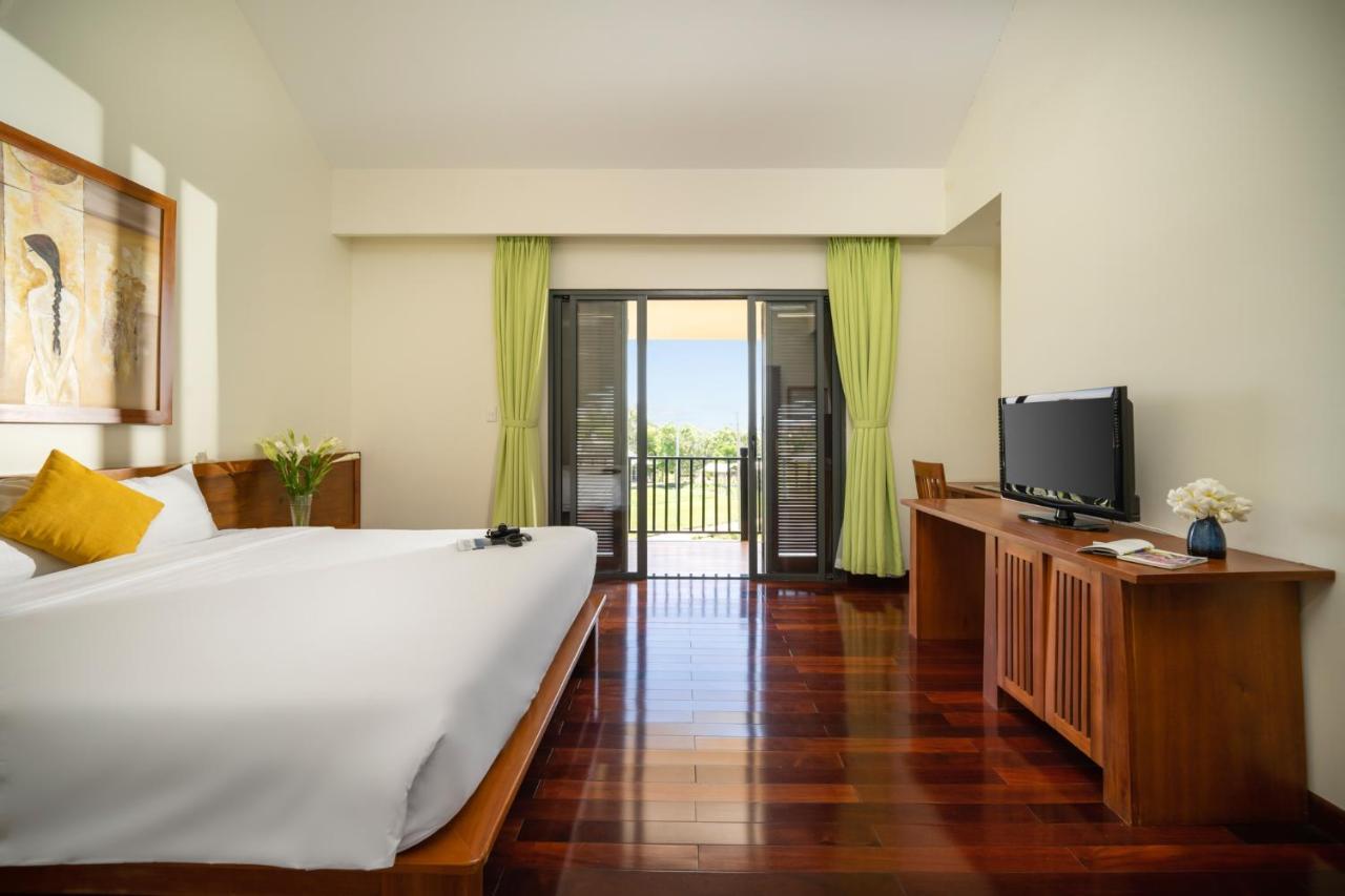 Palm Garden & Pool Villas Hội An Extérieur photo