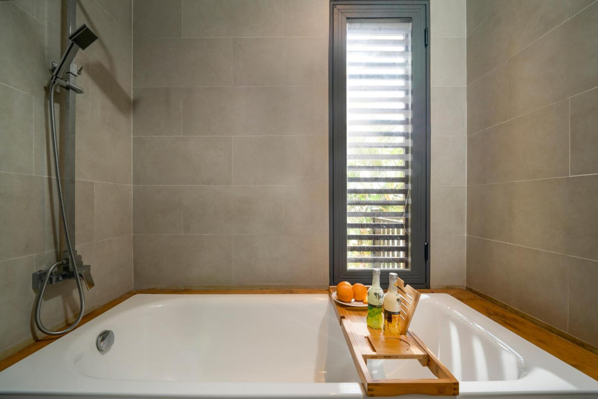 Palm Garden & Pool Villas Hội An Extérieur photo