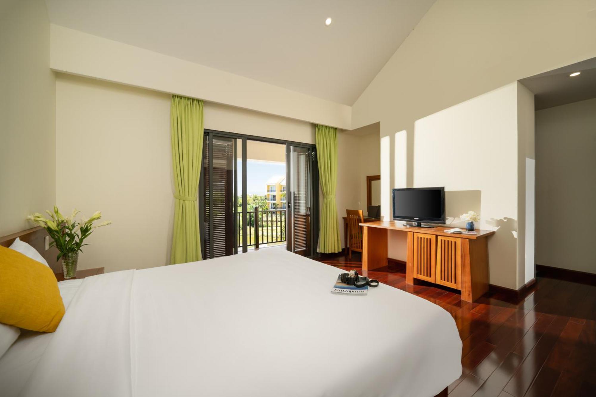 Palm Garden & Pool Villas Hội An Extérieur photo